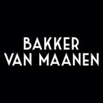 Logo van Bakker van Maanen