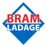 Logo van Bram Ladage