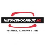 Logo van Nieuwevoorruit.nl