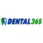 Logo van Dental 365