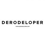 Logo van De Rode Loper