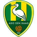 Logo van ADO Den Haag