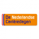 Logo van De Nederlandse Carrièredagen
