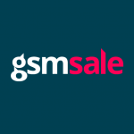 Logo van GSM Sale
