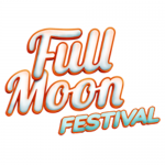 Logo van Full Moon Festival