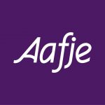 Logo van Aafje Thuiszorg