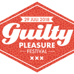 Logo van Guilty Pleasure Festival