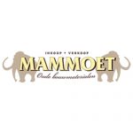 Logo van Mammoet Oude Bouwmaterialen