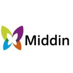 Logo van Middin