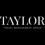 Logo van Taylor Travel Management Group