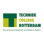 Logo van Techniek College Rotterdam