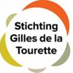 Logo van Gilles de la Tourette