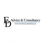 Logo van ED Advice & Consultancy