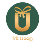 Logo van Fruitzaam Gifts