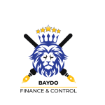 Logo van Baydo Finance & Control