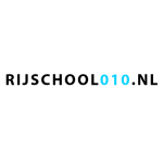 Logo van Rijschool 010