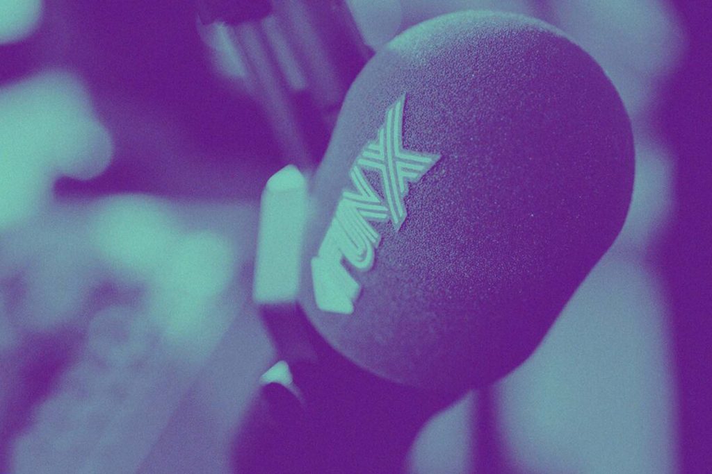NPO FunX - partner van de maand