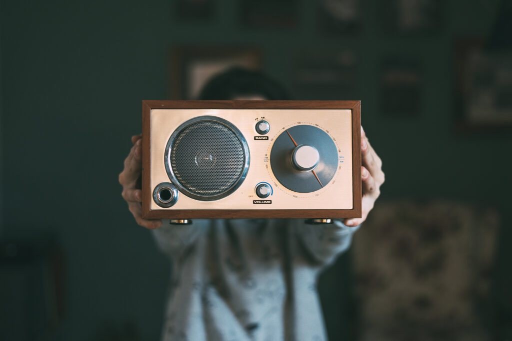 Radioreclame